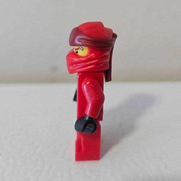 LEGO Ninjago Kai Legacy Minifigure - Picture 2 of 5